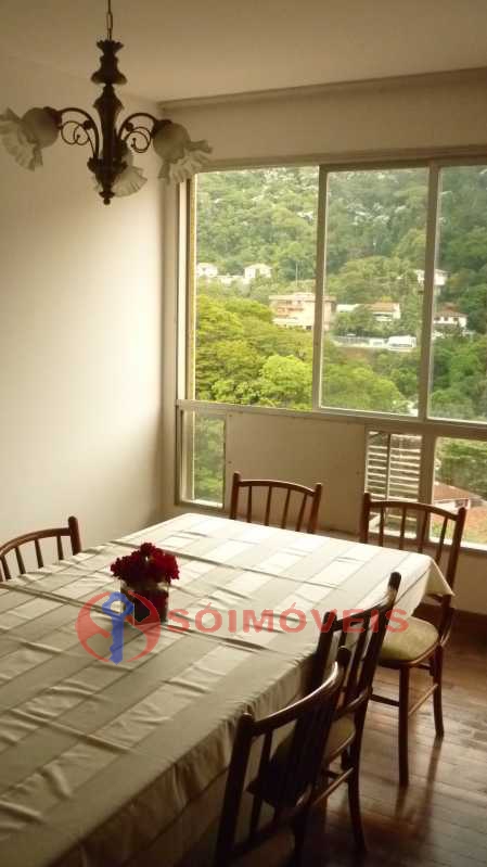 Conheça P1030397 do imóvel - Apartamento 4 quartos à venda Rio de Janeiro,RJ Gávea - R$ 2.250.000 - LBAP40110 - 10 P1030397 - 10