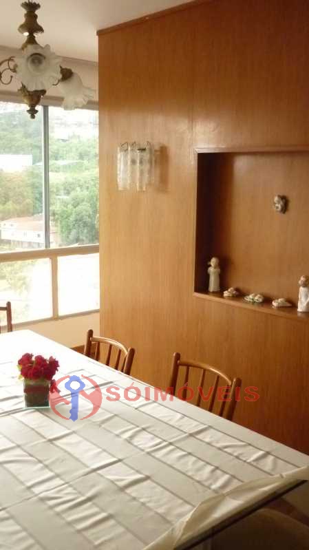 Conheça P1030398 do imóvel - Apartamento 4 quartos à venda Rio de Janeiro,RJ Gávea - R$ 2.250.000 - LBAP40110 - 11 P1030398 - 11