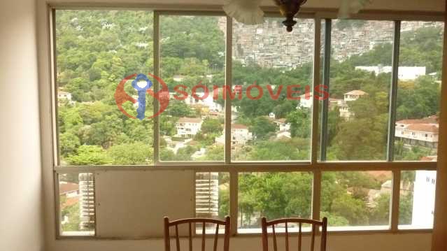 Conheça P1030399 do imóvel - Apartamento 4 quartos à venda Rio de Janeiro,RJ Gávea - R$ 2.250.000 - LBAP40110 - 12 P1030399 - 12