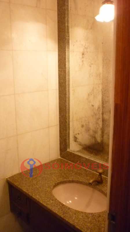 Conheça P1030400 do imóvel - Apartamento 4 quartos à venda Rio de Janeiro,RJ Gávea - R$ 2.250.000 - LBAP40110 - 14 P1030400 - 14