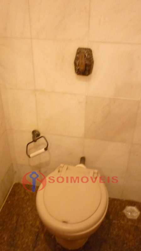 Conheça P1030402 do imóvel - Apartamento 4 quartos à venda Rio de Janeiro,RJ Gávea - R$ 2.250.000 - LBAP40110 - 15 P1030402 - 15