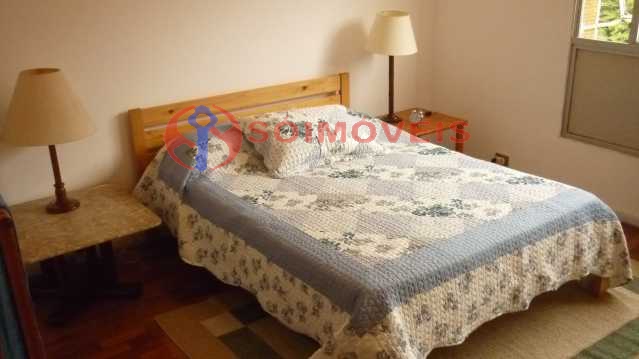 Conheça P1030403 do imóvel - Apartamento 4 quartos à venda Rio de Janeiro,RJ Gávea - R$ 2.250.000 - LBAP40110 - 16 P1030403 - 16