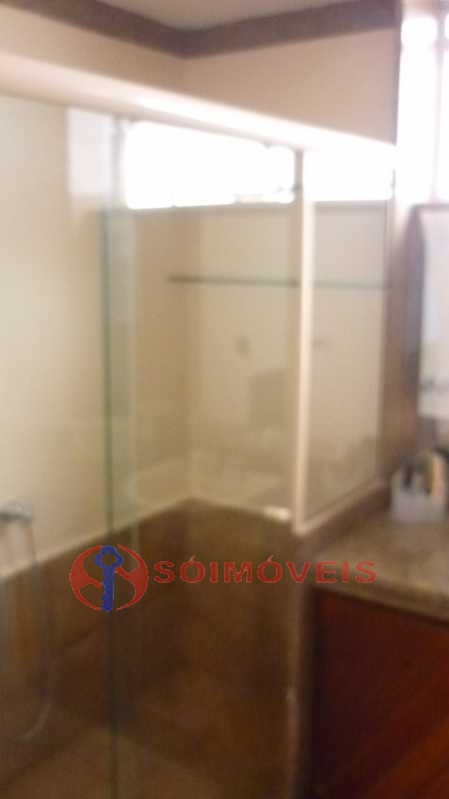 Conheça P1030406 do imóvel - Apartamento 4 quartos à venda Rio de Janeiro,RJ Gávea - R$ 2.250.000 - LBAP40110 - 19 P1030406 - 19