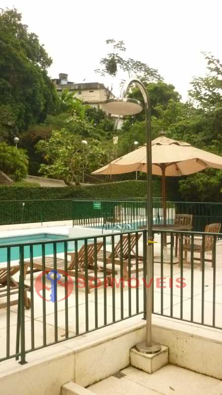 Conheça P1030446 do imóvel - Apartamento 4 quartos à venda Rio de Janeiro,RJ Gávea - R$ 2.250.000 - LBAP40110 - 28 P1030446 - 28