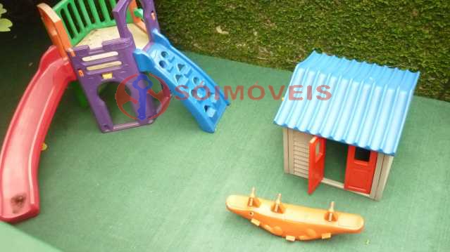 Conheça P1030442 do imóvel - Apartamento 4 quartos à venda Rio de Janeiro,RJ Gávea - R$ 2.250.000 - LBAP40110 - 29 P1030442 - 29