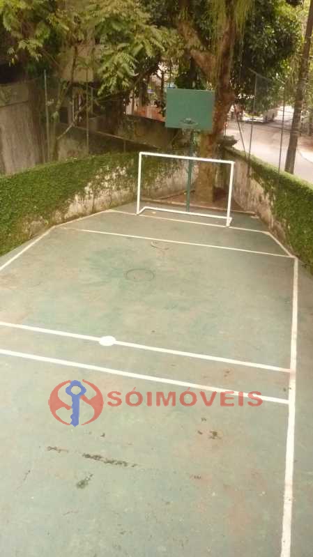 Conheça P1030444 do imóvel - Apartamento 4 quartos à venda Rio de Janeiro,RJ Gávea - R$ 2.250.000 - LBAP40110 - 30 P1030444 - 30