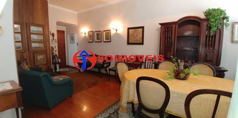 Conheça 8afda8ae-9276-4210-bdcb-b9e615 do imóvel - Apartamento 5 quartos à venda Rio de Janeiro,RJ Tijuca - R$ 780.000 - LBAP50094 - 2 8afda8ae-9276-4210-bdcb-b9e615 - 2