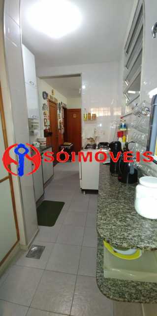 Conheça 70c4b3df-3a0e-4a58-ace8-0f0a0d do imóvel - Apartamento 5 quartos à venda Rio de Janeiro,RJ Tijuca - R$ 780.000 - LBAP50094 - 3 70c4b3df-3a0e-4a58-ace8-0f0a0d - 3