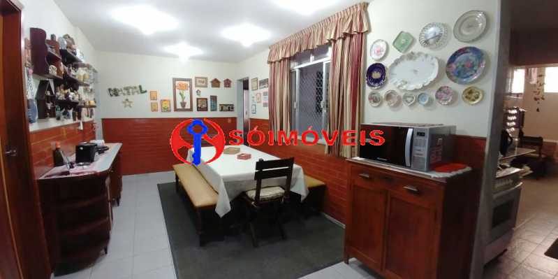 Conheça 86d28b71-1a9b-4720-8dce-12349f do imóvel - Apartamento 5 quartos à venda Rio de Janeiro,RJ Tijuca - R$ 780.000 - LBAP50094 - 4 86d28b71-1a9b-4720-8dce-12349f - 4