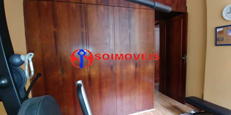 Conheça 100ba91c-4a02-4ddb-a01e-cddd18 do imóvel - Apartamento 5 quartos à venda Rio de Janeiro,RJ Tijuca - R$ 780.000 - LBAP50094 - 5 100ba91c-4a02-4ddb-a01e-cddd18 - 5