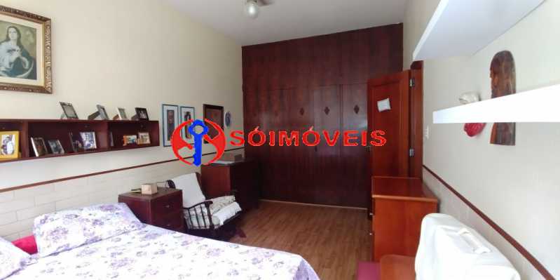 Conheça 579f876b-0cb8-47dd-91b5-503c1b do imóvel - Apartamento 5 quartos à venda Rio de Janeiro,RJ Tijuca - R$ 780.000 - LBAP50094 - 7 579f876b-0cb8-47dd-91b5-503c1b - 7