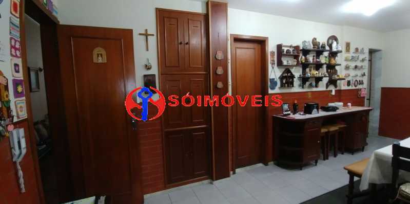 Conheça 9807ecc9-90ba-4717-8efe-b67dfa do imóvel - Apartamento 5 quartos à venda Rio de Janeiro,RJ Tijuca - R$ 780.000 - LBAP50094 - 9 9807ecc9-90ba-4717-8efe-b67dfa - 9