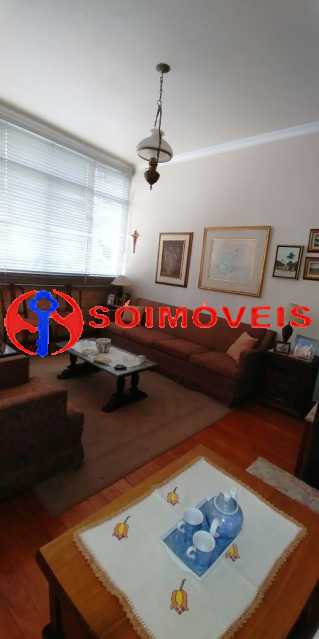 Conheça 13831af5-a888-4e30-90e1-1510b2 do imóvel - Apartamento 5 quartos à venda Rio de Janeiro,RJ Tijuca - R$ 780.000 - LBAP50094 - 10 13831af5-a888-4e30-90e1-1510b2 - 10