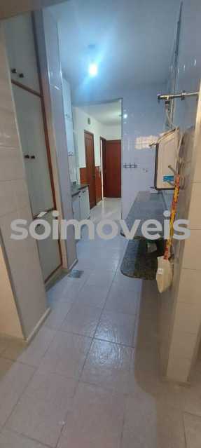Conheça WhatsApp Image 2023-02-14 at 0 do imóvel - Apartamento 5 quartos à venda Rio de Janeiro,RJ Tijuca - R$ 780.000 - LBAP50094 - 12 WhatsApp Image 2023-02-14 at 0 - 12