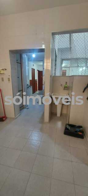 Conheça WhatsApp Image 2023-02-14 at 0 do imóvel - Apartamento 5 quartos à venda Rio de Janeiro,RJ Tijuca - R$ 780.000 - LBAP50094 - 13 WhatsApp Image 2023-02-14 at 0 - 13