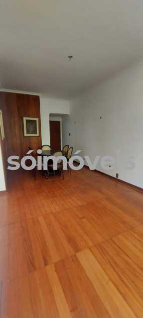 Conheça WhatsApp Image 2023-02-14 at 0 do imóvel - Apartamento 5 quartos à venda Rio de Janeiro,RJ Tijuca - R$ 780.000 - LBAP50094 - 14 WhatsApp Image 2023-02-14 at 0 - 14