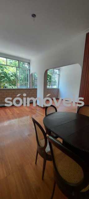 Conheça WhatsApp Image 2023-02-14 at 0 do imóvel - Apartamento 5 quartos à venda Rio de Janeiro,RJ Tijuca - R$ 780.000 - LBAP50094 - 17 WhatsApp Image 2023-02-14 at 0 - 17