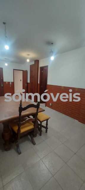 Conheça WhatsApp Image 2023-02-14 at 0 do imóvel - Apartamento 5 quartos à venda Rio de Janeiro,RJ Tijuca - R$ 780.000 - LBAP50094 - 23 WhatsApp Image 2023-02-14 at 0 - 23