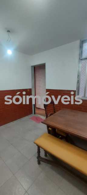 Conheça WhatsApp Image 2023-02-14 at 0 do imóvel - Apartamento 5 quartos à venda Rio de Janeiro,RJ Tijuca - R$ 780.000 - LBAP50094 - 25 WhatsApp Image 2023-02-14 at 0 - 25