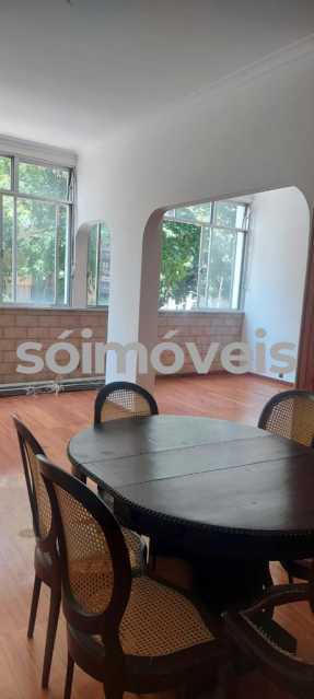 Conheça WhatsApp Image 2023-02-14 at 0 do imóvel - Apartamento 5 quartos à venda Rio de Janeiro,RJ Tijuca - R$ 780.000 - LBAP50094 - 29 WhatsApp Image 2023-02-14 at 0 - 29