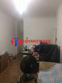 Apartamento 2 quartos à venda Rio de Janeiro,RJ Copacabana - R$ 1.150.000 - LBAP22038