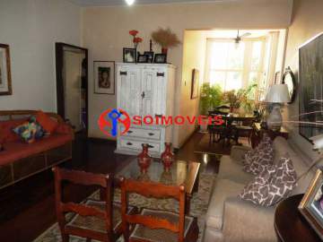 Apartamento 3 quartos à venda Rio de Janeiro,RJ - R$ 998.000 - LBAP32910