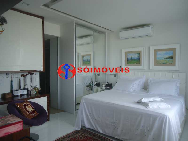 Conheça DSC00285 - Copia do imóvel - Apartamento 4 quartos à venda Rio de Janeiro,RJ - R$ 8.000.000 - LBAP41145 - 13 DSC00285 - Copia - 13