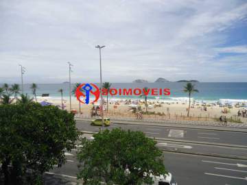 Apartamento 4 quartos à venda Rio de Janeiro,RJ - R$ 8.000.000 - LBAP41145