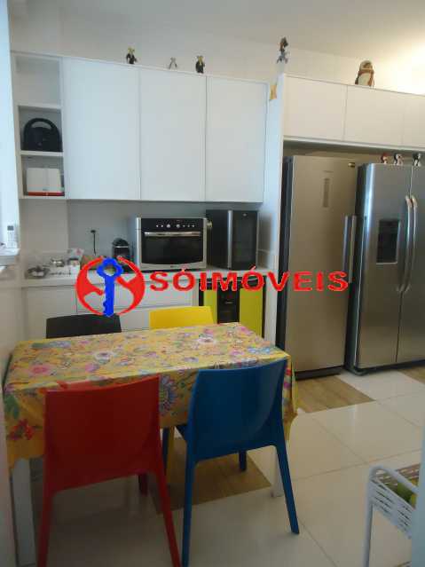 Conheça DSC00352 do imóvel - Apartamento 4 quartos à venda Rio de Janeiro,RJ - R$ 8.000.000 - LBAP41145 - 27 DSC00352 - 27