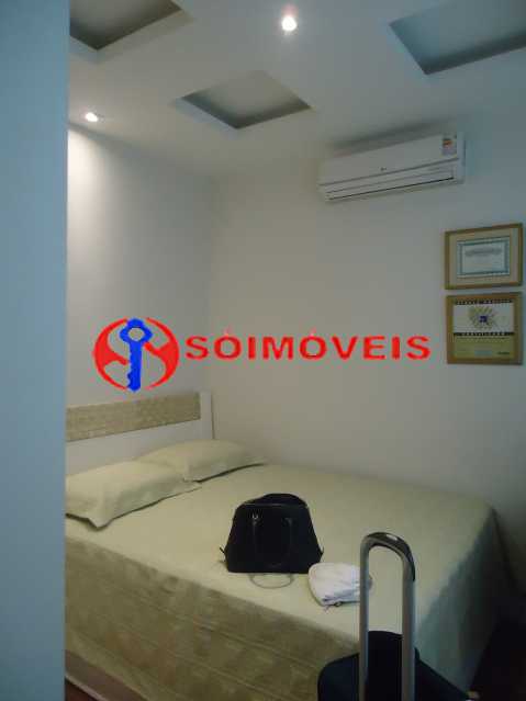 Conheça DSC00319 do imóvel - Apartamento 4 quartos à venda Rio de Janeiro,RJ - R$ 8.000.000 - LBAP41145 - 21 DSC00319 - 21