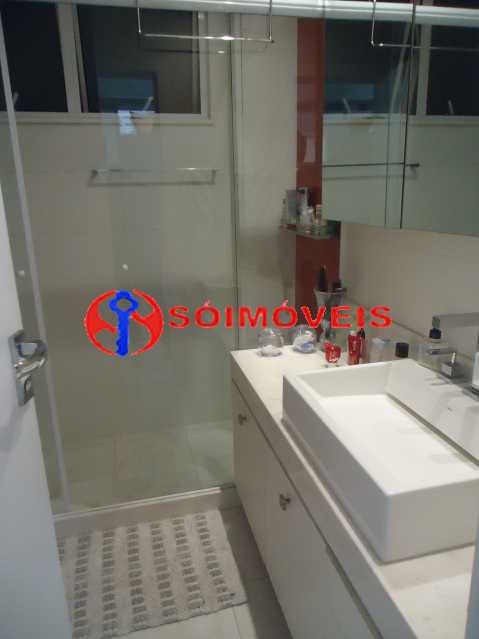 Conheça DSC00322 do imóvel - Apartamento 4 quartos à venda Rio de Janeiro,RJ - R$ 8.000.000 - LBAP41145 - 24 DSC00322 - 24