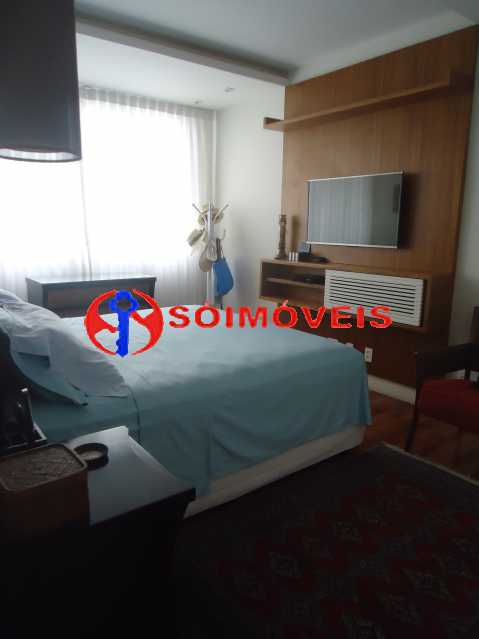 Conheça DSC00327 do imóvel - Apartamento 4 quartos à venda Rio de Janeiro,RJ - R$ 8.000.000 - LBAP41145 - 19 DSC00327 - 19