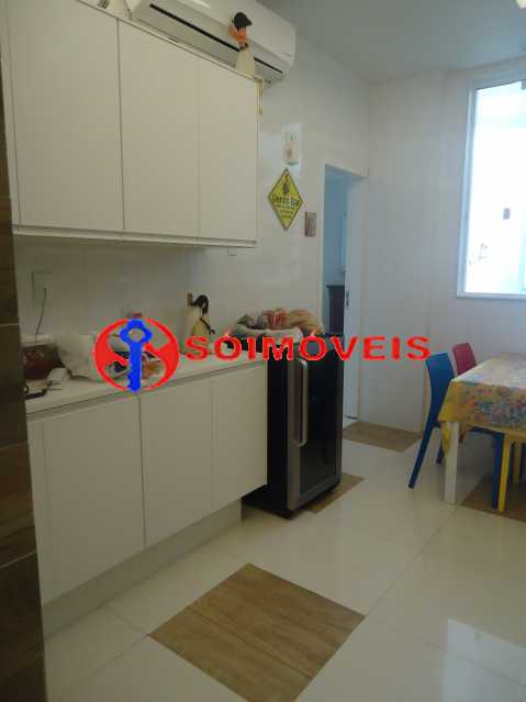 Conheça DSC00355 do imóvel - Apartamento 4 quartos à venda Rio de Janeiro,RJ - R$ 8.000.000 - LBAP41145 - 25 DSC00355 - 25