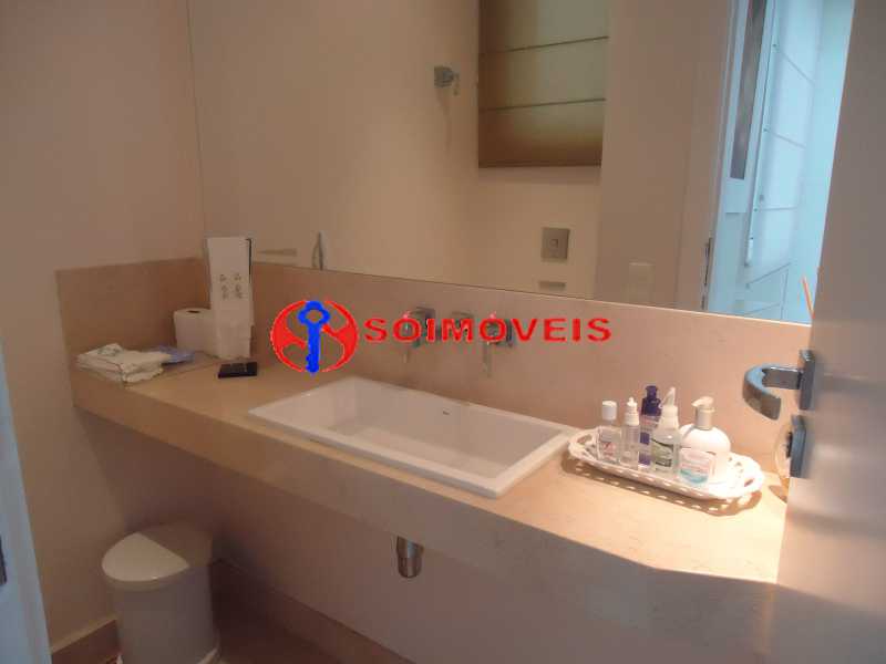 Conheça DSC00363 do imóvel - Apartamento 4 quartos à venda Rio de Janeiro,RJ - R$ 8.000.000 - LBAP41145 - 20 DSC00363 - 20