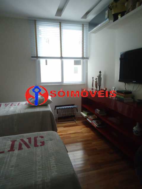 Conheça DSC00334 do imóvel - Apartamento 4 quartos à venda Rio de Janeiro,RJ - R$ 8.000.000 - LBAP41145 - 23 DSC00334 - 23