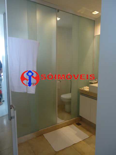 Conheça DSC00294 do imóvel - Apartamento 4 quartos à venda Rio de Janeiro,RJ - R$ 8.000.000 - LBAP41145 - 15 DSC00294 - 15