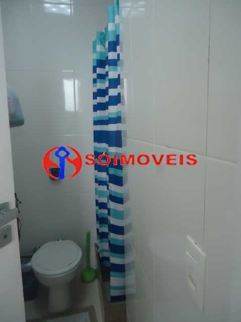 Conheça DSC00343 do imóvel - Apartamento 4 quartos à venda Rio de Janeiro,RJ - R$ 8.000.000 - LBAP41145 - 30 DSC00343 - 30