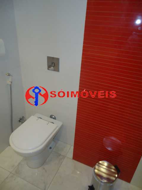 Conheça DSC00324 do imóvel - Apartamento 4 quartos à venda Rio de Janeiro,RJ - R$ 8.000.000 - LBAP41145 - 11 DSC00324 - 11
