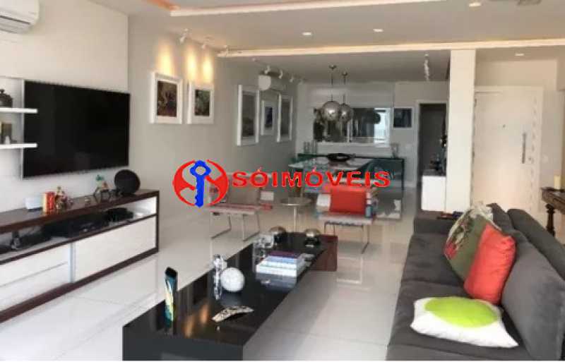Conheça 7 do imóvel - Apartamento 4 quartos à venda Rio de Janeiro,RJ - R$ 8.000.000 - LBAP41145 - 7 7 - 7