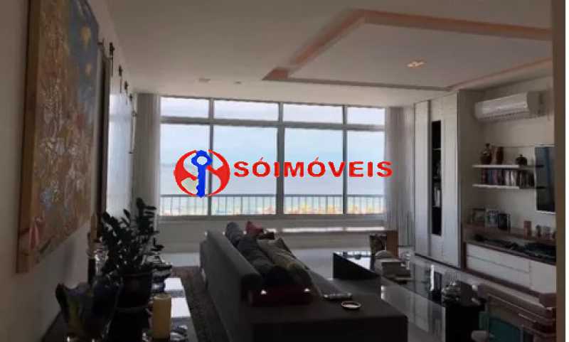 Conheça 2 do imóvel - Apartamento 4 quartos à venda Rio de Janeiro,RJ - R$ 8.000.000 - LBAP41145 - 5 2 - 5