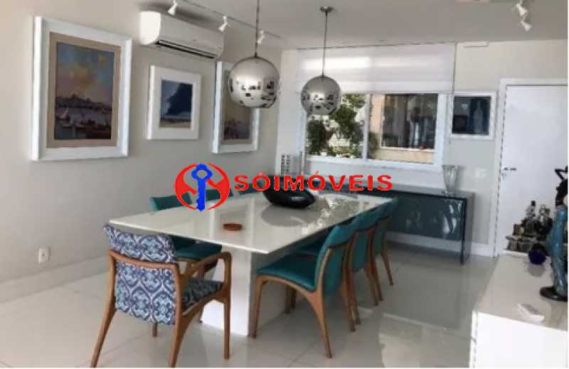 Conheça 8 do imóvel - Apartamento 4 quartos à venda Rio de Janeiro,RJ - R$ 8.000.000 - LBAP41145 - 8 8 - 8