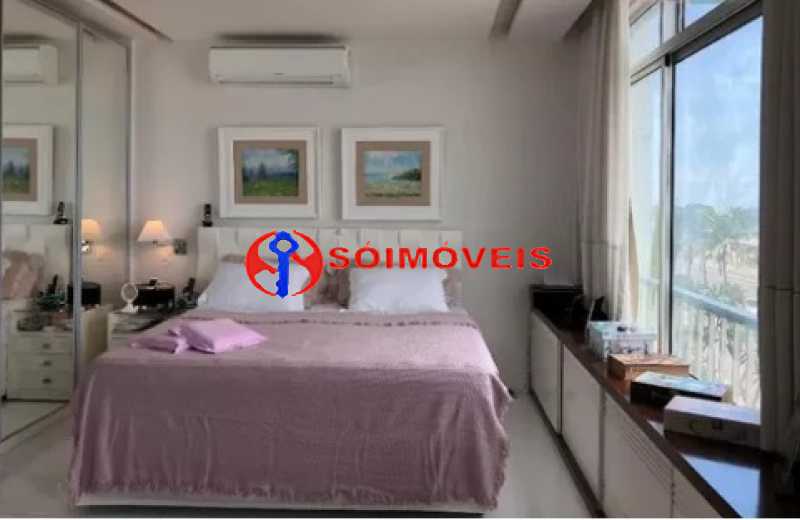 Conheça 9 do imóvel - Apartamento 4 quartos à venda Rio de Janeiro,RJ - R$ 8.000.000 - LBAP41145 - 12 9 - 12