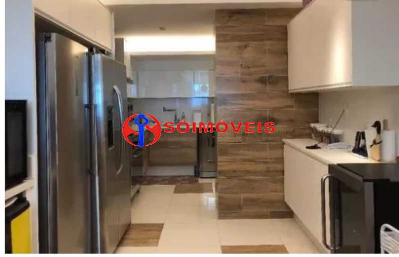 Conheça 12 do imóvel - Apartamento 4 quartos à venda Rio de Janeiro,RJ - R$ 8.000.000 - LBAP41145 - 26 12 - 26