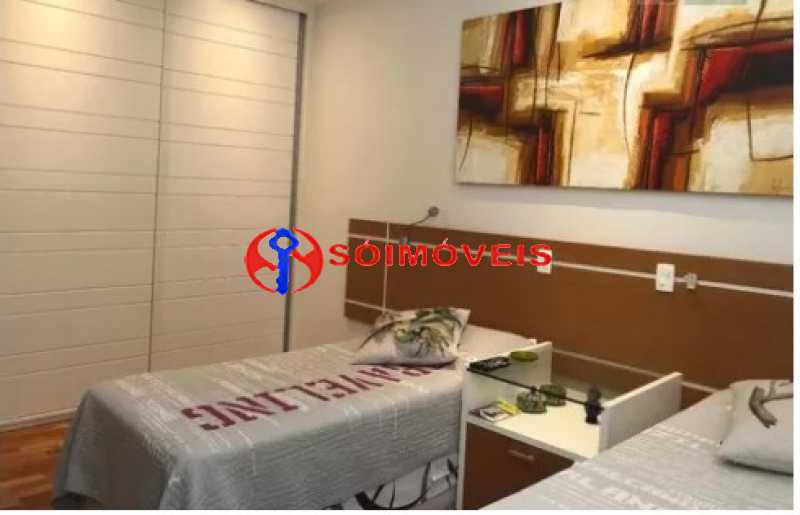 Conheça 11 do imóvel - Apartamento 4 quartos à venda Rio de Janeiro,RJ - R$ 8.000.000 - LBAP41145 - 22 11 - 22