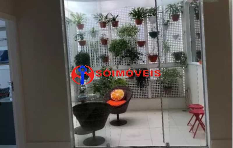 Conheça 13 do imóvel - Apartamento 4 quartos à venda Rio de Janeiro,RJ - R$ 8.000.000 - LBAP41145 - 9 13 - 9