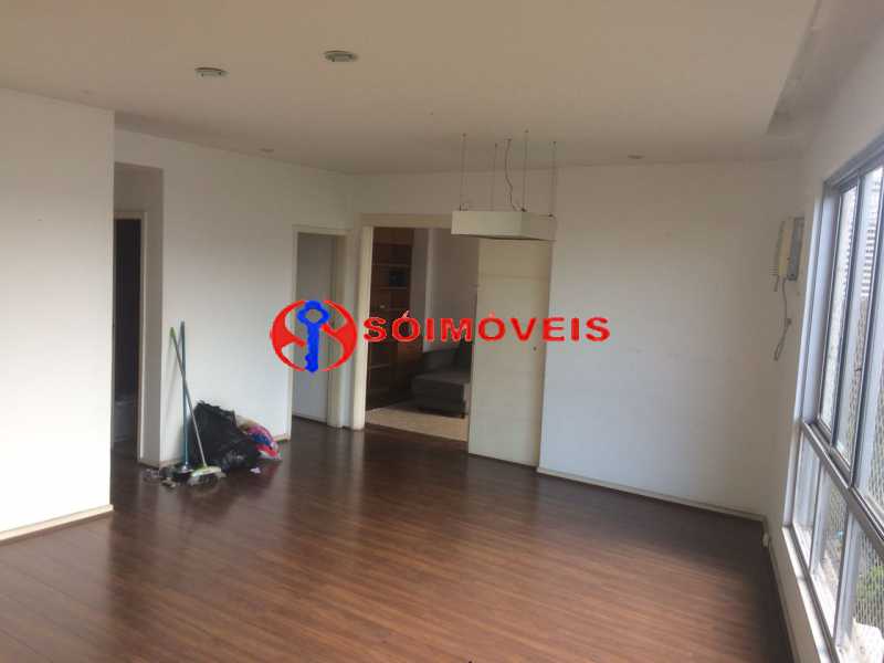 Conheça IMG-20180323-WA0026 do imóvel - Apartamento 3 quartos à venda Rio de Janeiro,RJ Tijuca - R$ 800.000 - LBAP33017 - 2 IMG-20180323-WA0026 - 2