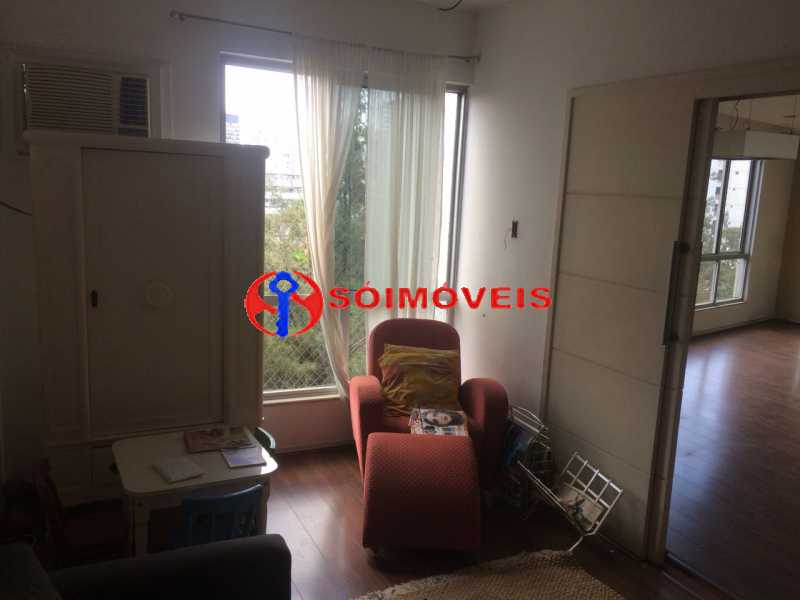 Conheça IMG-20180323-WA0028 do imóvel - Apartamento 3 quartos à venda Rio de Janeiro,RJ Tijuca - R$ 800.000 - LBAP33017 - 7 IMG-20180323-WA0028 - 7