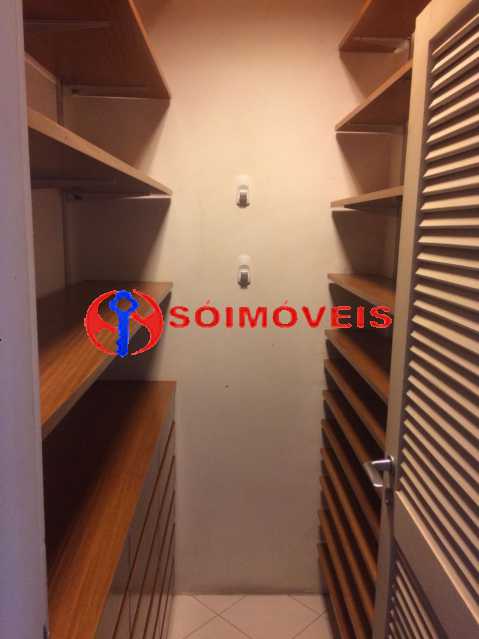 Conheça IMG-20180323-WA0032 do imóvel - Apartamento 3 quartos à venda Rio de Janeiro,RJ Tijuca - R$ 800.000 - LBAP33017 - 11 IMG-20180323-WA0032 - 11