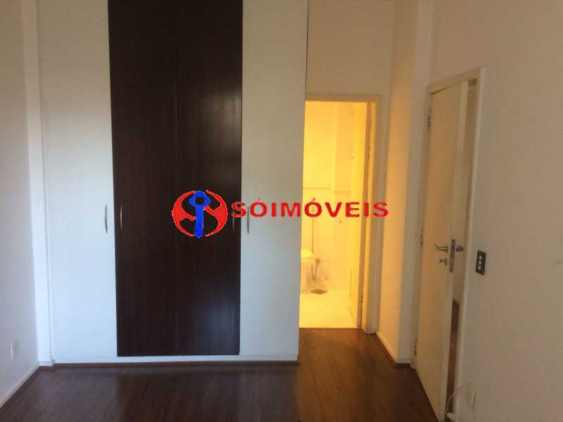 Conheça IMG-20180323-WA0033 do imóvel - Apartamento 3 quartos à venda Rio de Janeiro,RJ Tijuca - R$ 800.000 - LBAP33017 - 12 IMG-20180323-WA0033 - 12