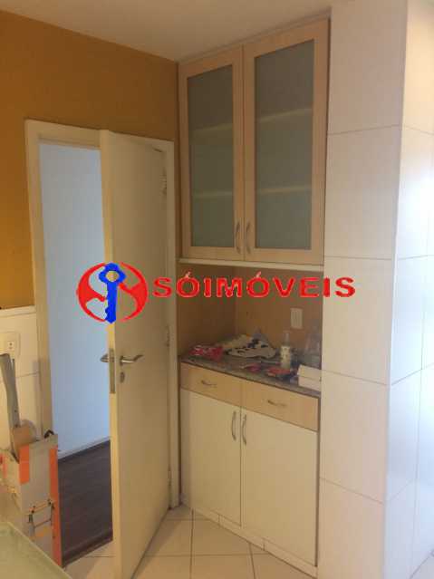 Conheça IMG-20180323-WA0034 do imóvel - Apartamento 3 quartos à venda Rio de Janeiro,RJ Tijuca - R$ 800.000 - LBAP33017 - 14 IMG-20180323-WA0034 - 14